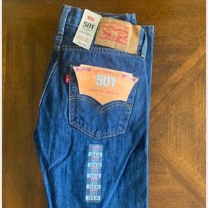 Levi's | Jeans | Levis 5original Fit 